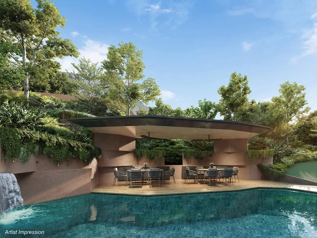 The Hillshore Play Pool