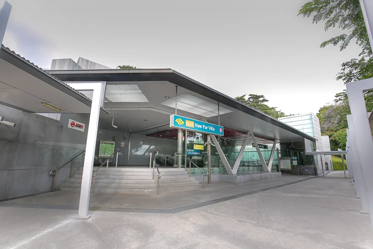 haw par villa mrt